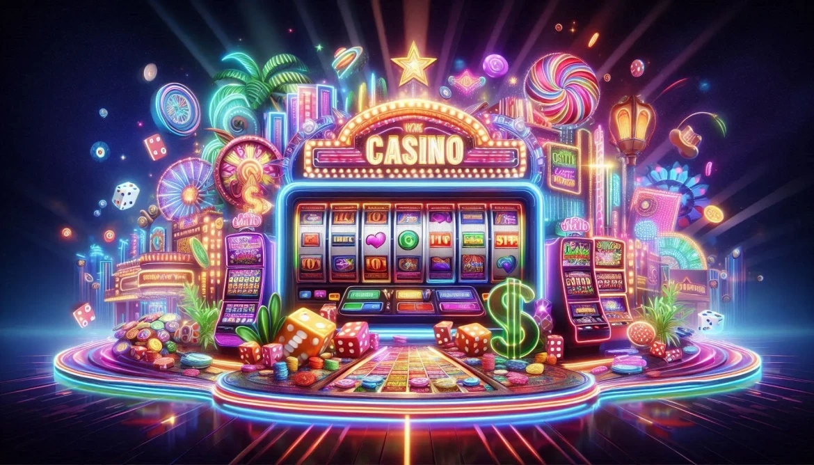 Play2Win Casino